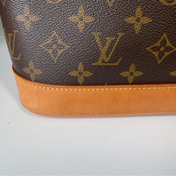 🔥 ALMA PM LOUIS VUITTON 🔥 - Picture 11 of 17